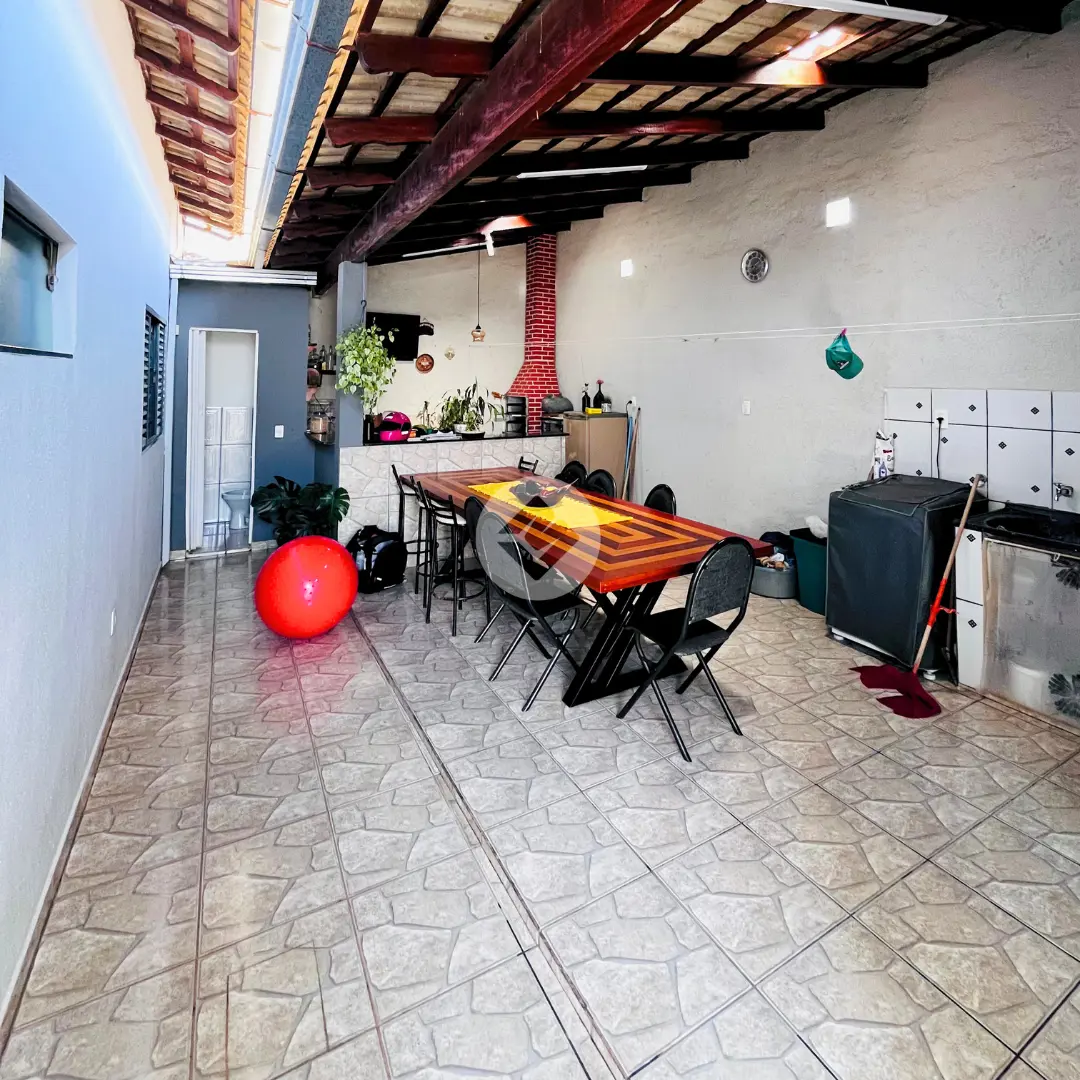 Imagem 6 - Casa em Jardim Europa, Araxá - MG