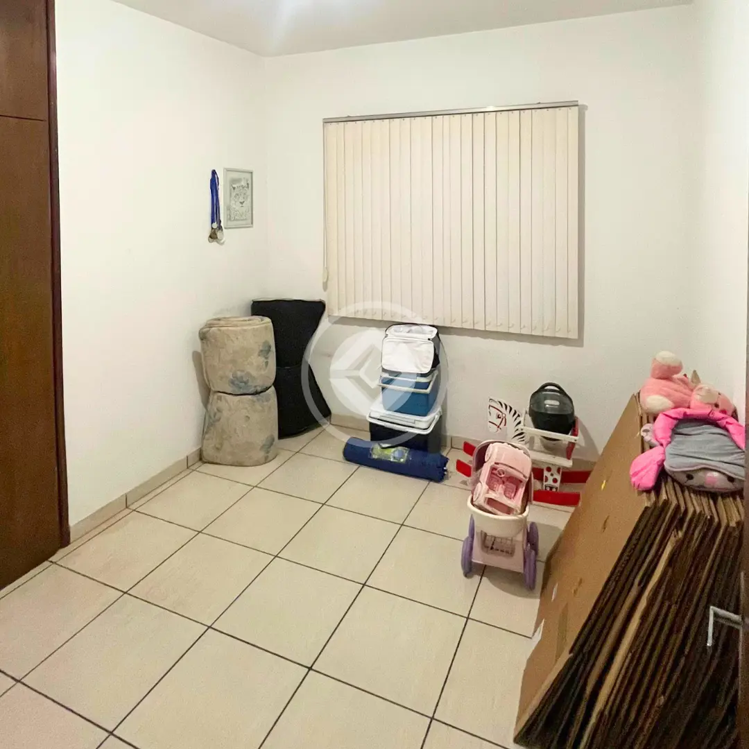Imagem 2 - Apartamento em Vila São Pedro, Araxá - MG