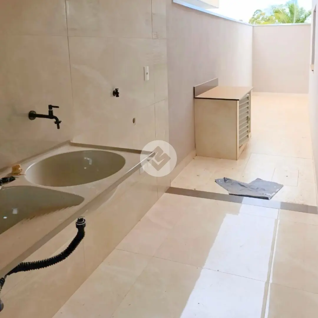 Imagem 4 - Casa em Jardim Europa IV, Araxá - MG