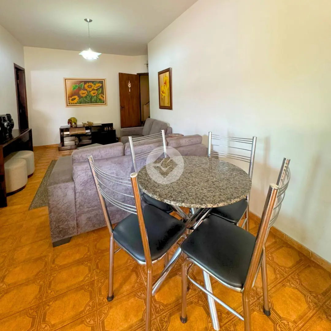 Imagem 4 - Apartamento em Centro, Araxá - MG