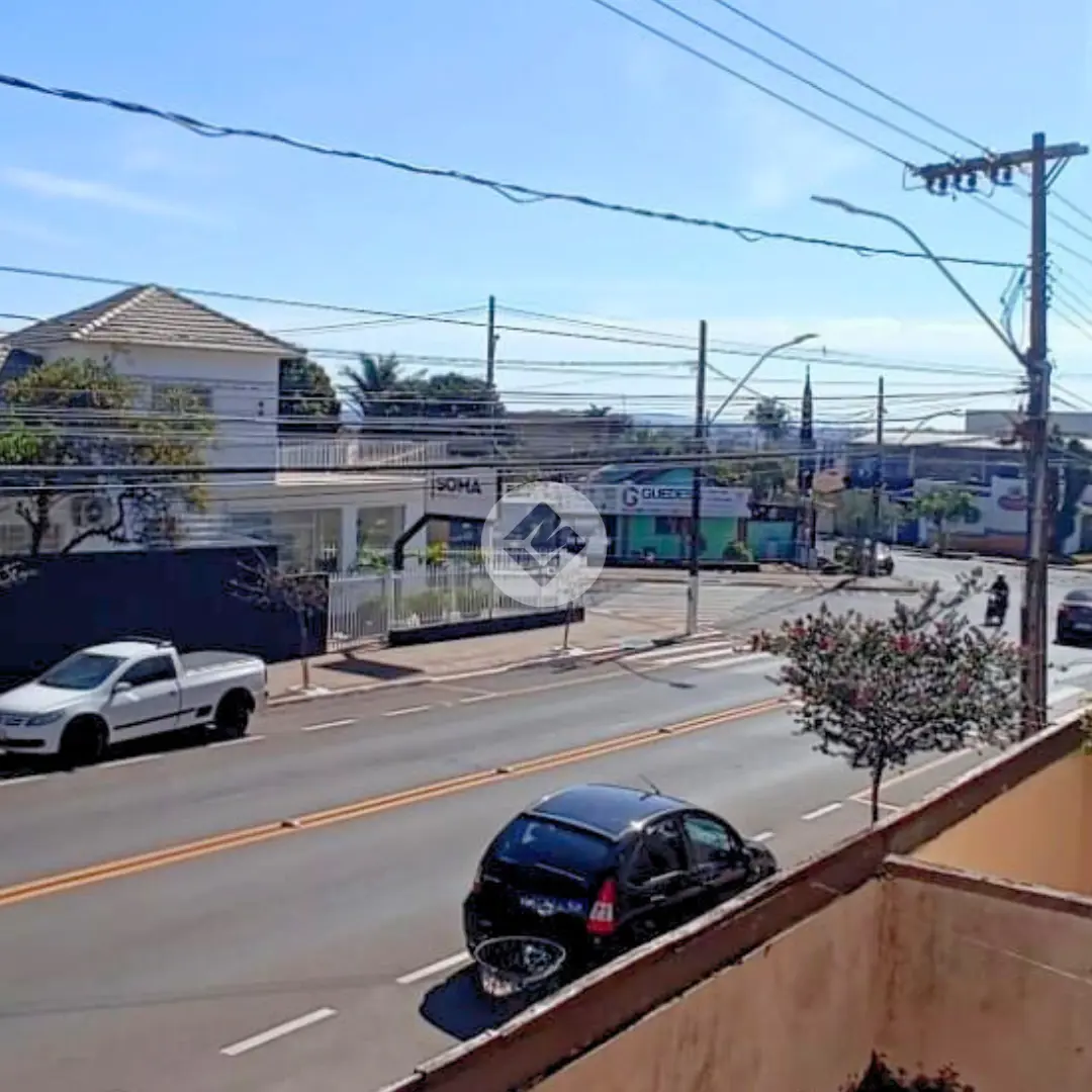 Imagem 5 - Apartamento Triplex em Centro, Araxá - MG