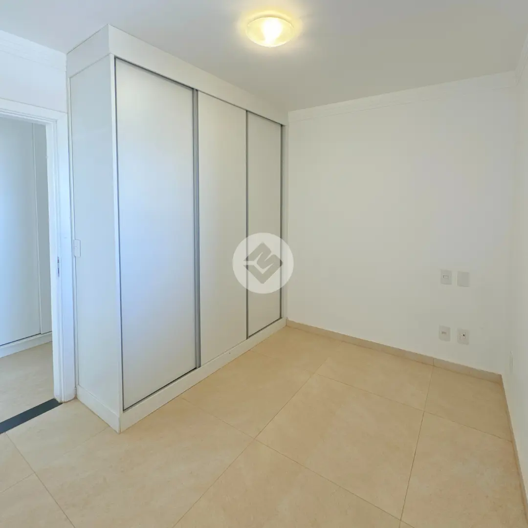 Imagem 6 - Apartamento Duplex em Vila Fertiza, Araxá - MG