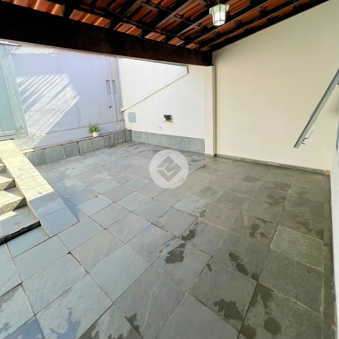 Imagem 3 - Casa em Urciano Lemos, Araxá - MG