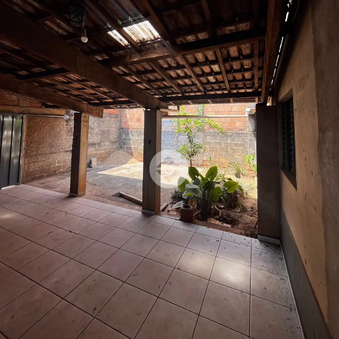 Casa São Cristóvão, Araxá - MG — foto 2