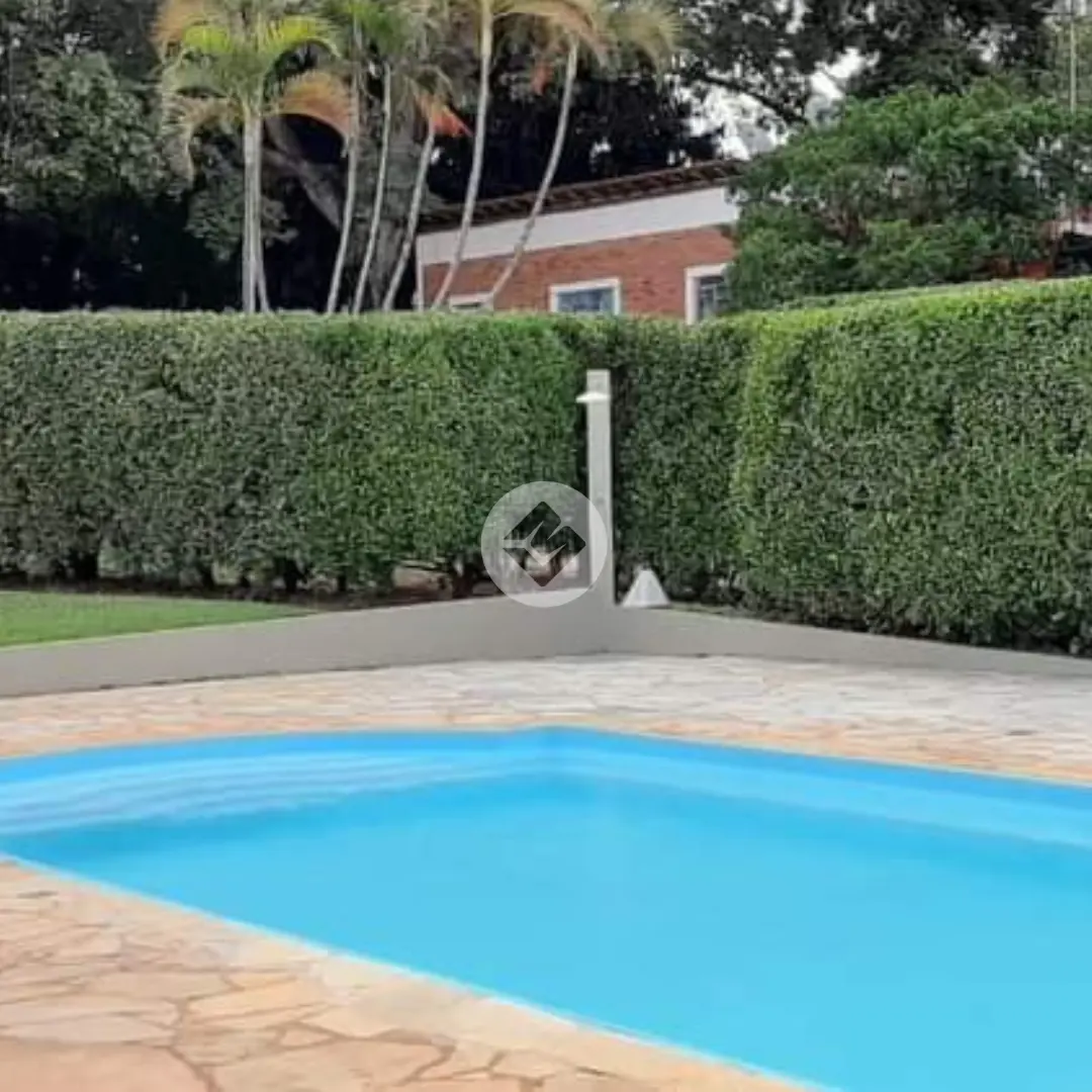 Imagem 2 - Chácara em Residencial Enseada da Fronteira, Rifaina - SP