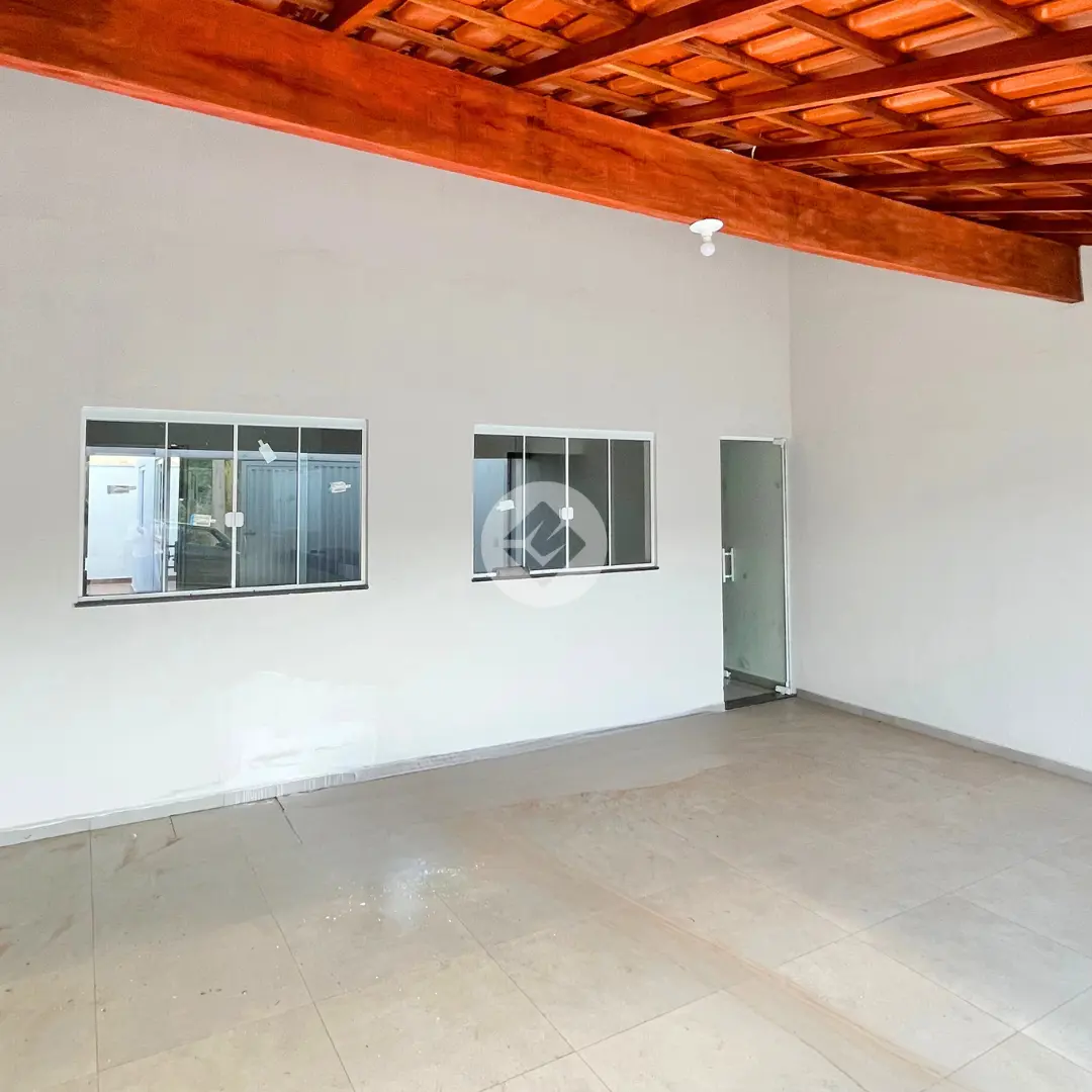 Imagem 3 - Casa em Novo Horizonte, Araxá - MG