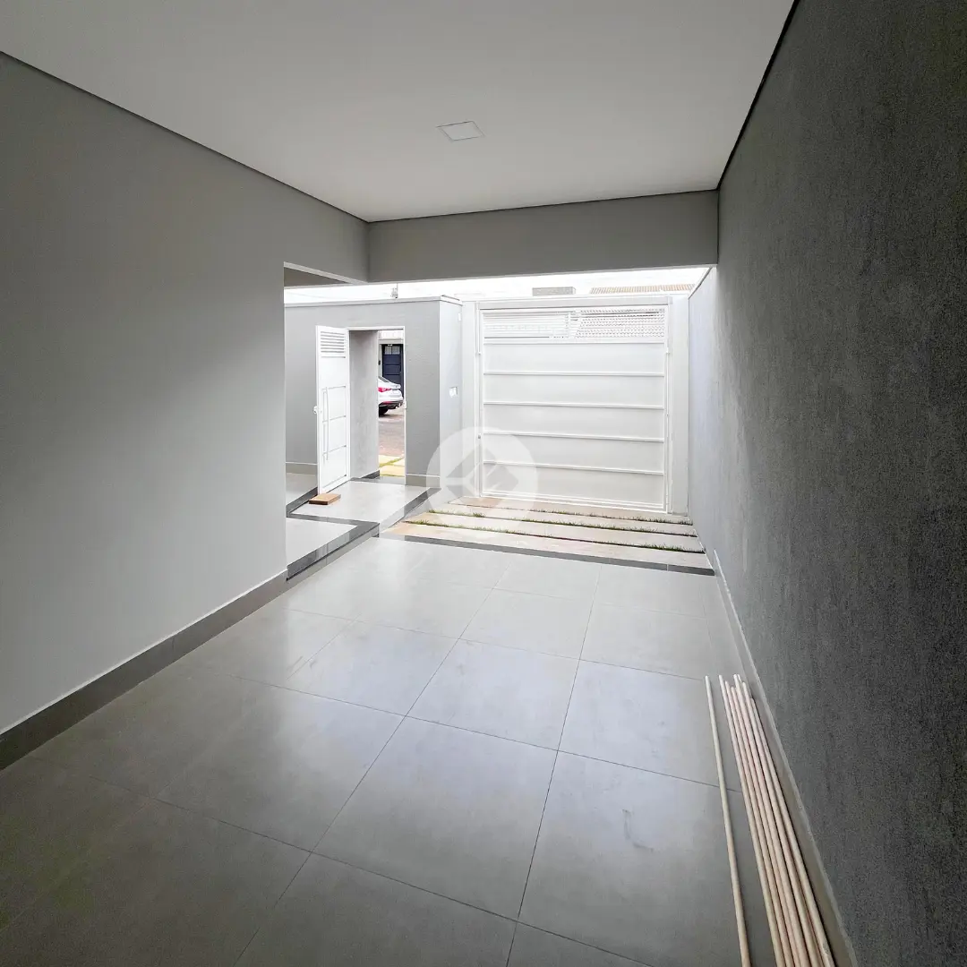Imagem 5 - Casa em Jardim Europa V, Araxá - MG