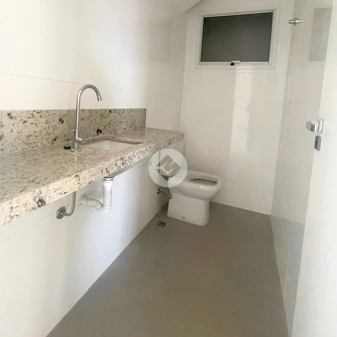 Imagem 5 - Apartamento Duplex em Centro, Araxá - MG