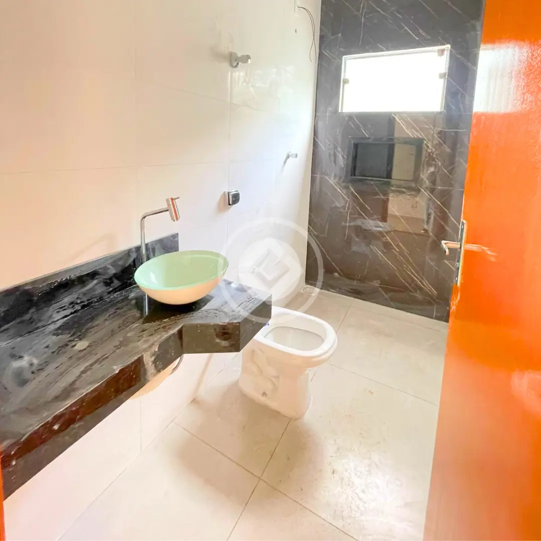 Imagem 4 - Casa em Parque das Mangabeiras, Araxá - MG