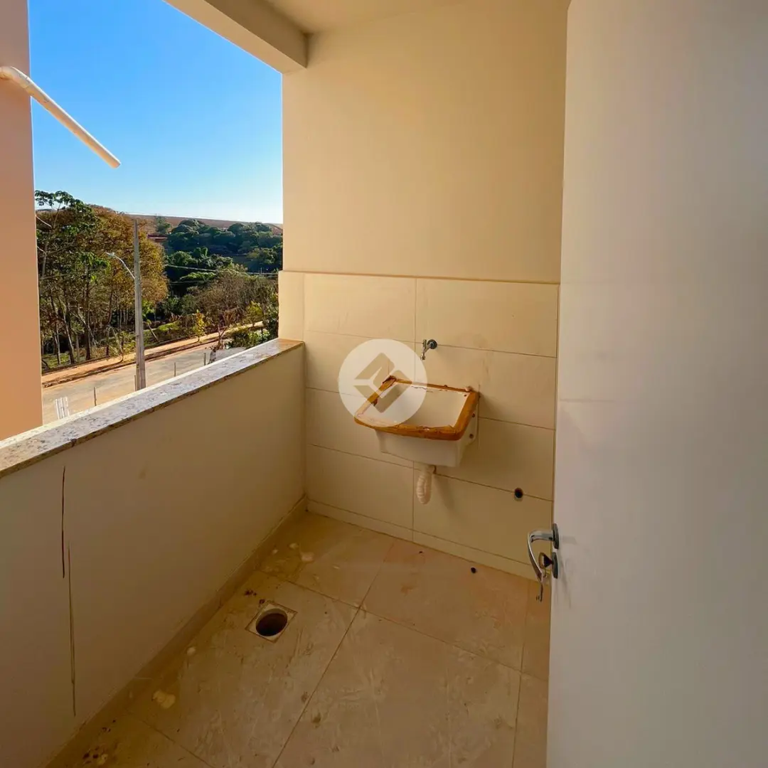 Imagem 6 - Apartamento em Loteamento Fenícia, Araxá - MG