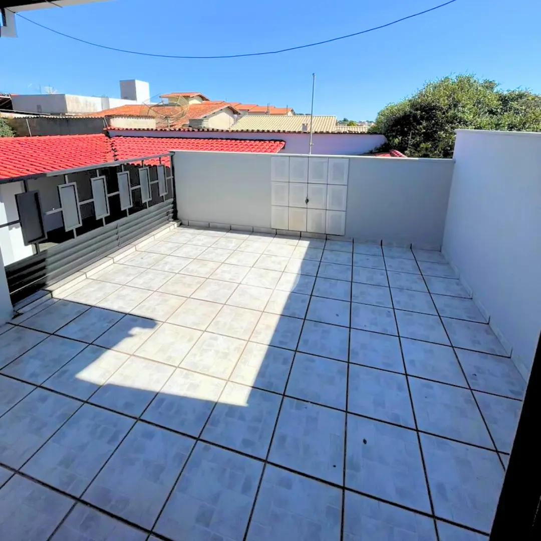 Imagem 2 - Casa em Alvorada, Araxá - MG