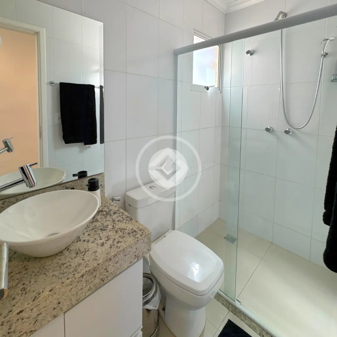 Imagem 3 - Apartamento Duplex em Centro, Araxá - MG