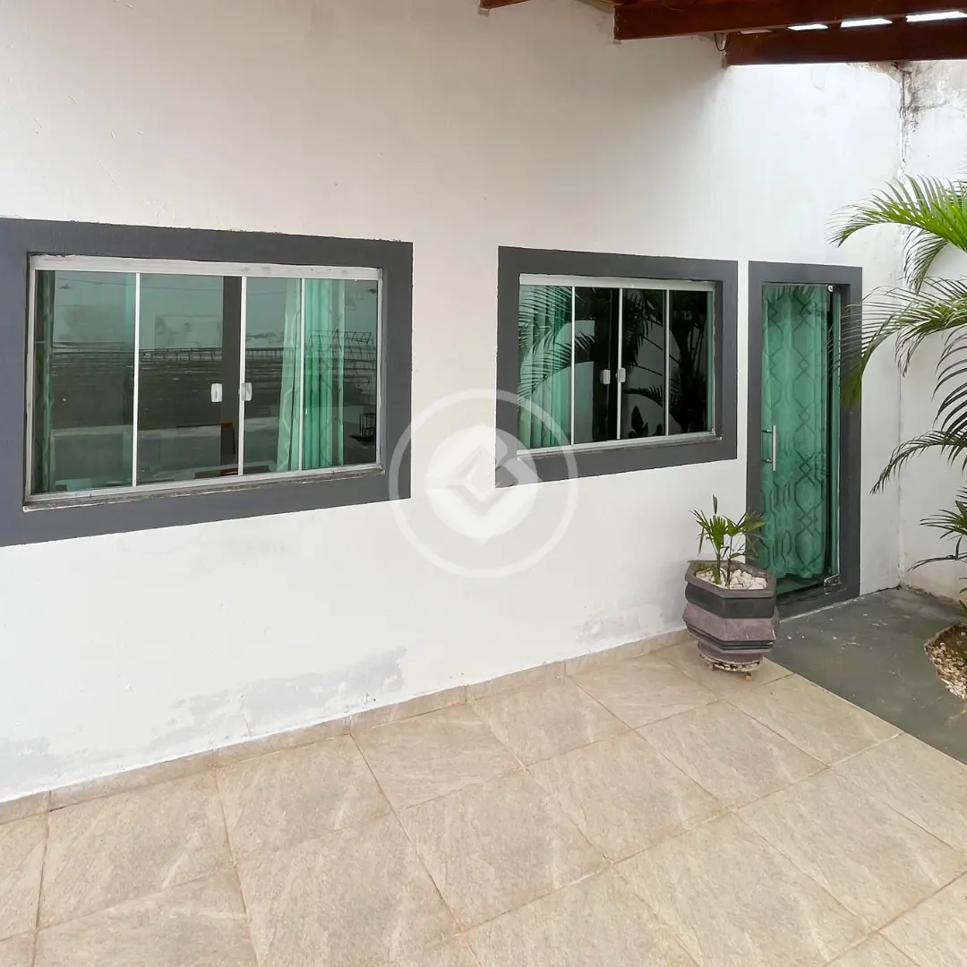 Image 14 - Casa em Parque das Mangabeiras, Araxá - MG