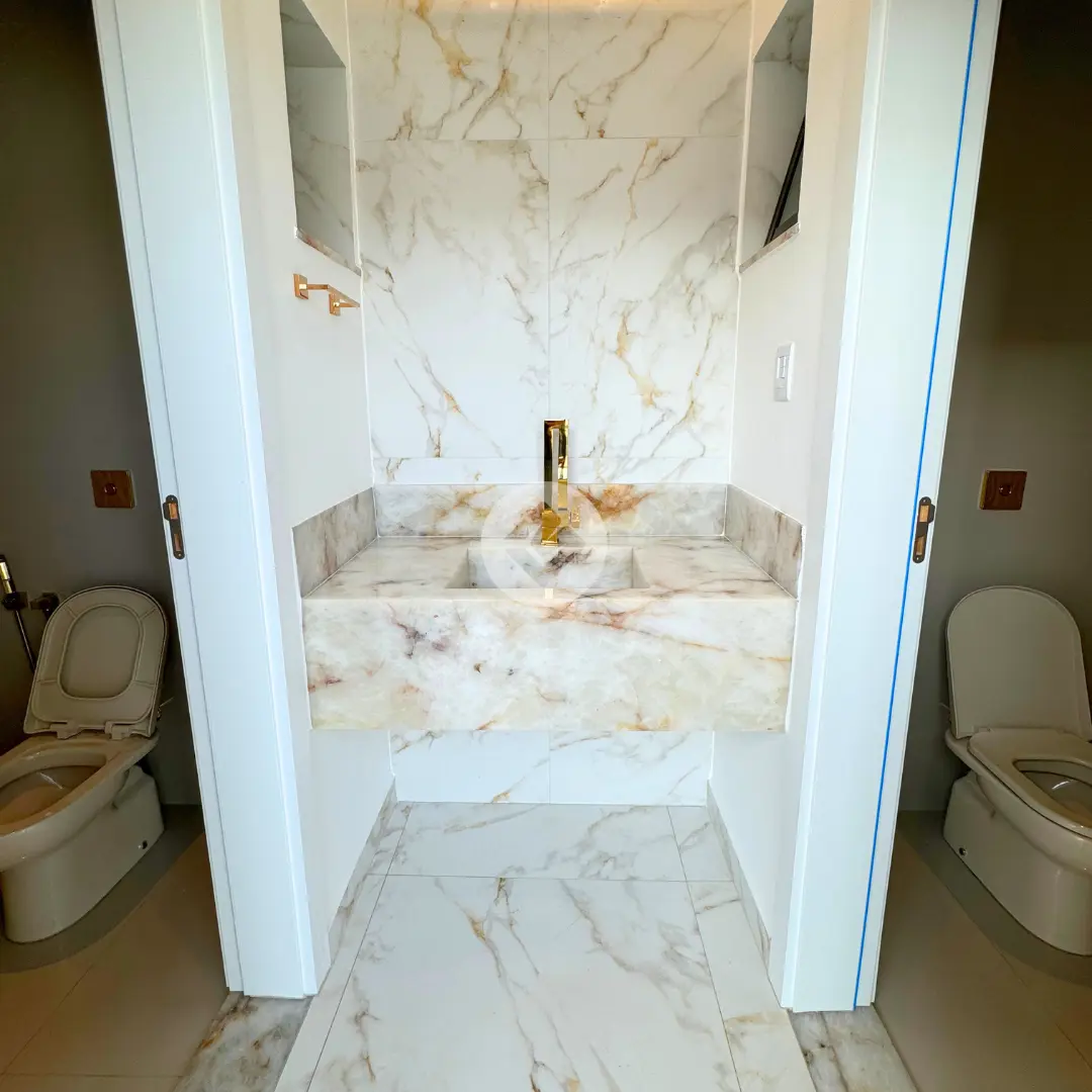 Imagem 4 - Casa Condomínio em Riviera do Lago, Araxá - MG