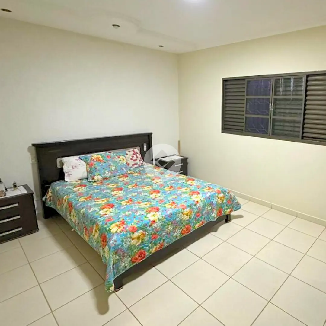 Imagem 2 - Casa em Veredas da Cidade, Araxá - MG