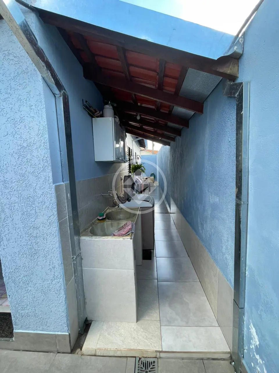 Image 12 - Casa em Jardim Natália, Araxá - MG