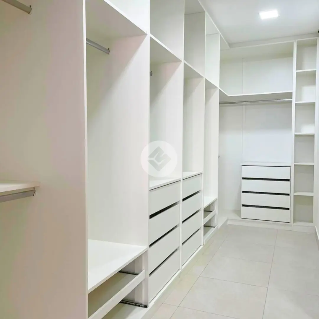 Imagem 4 - Apartamento em Vila Fertiza, Araxá - MG