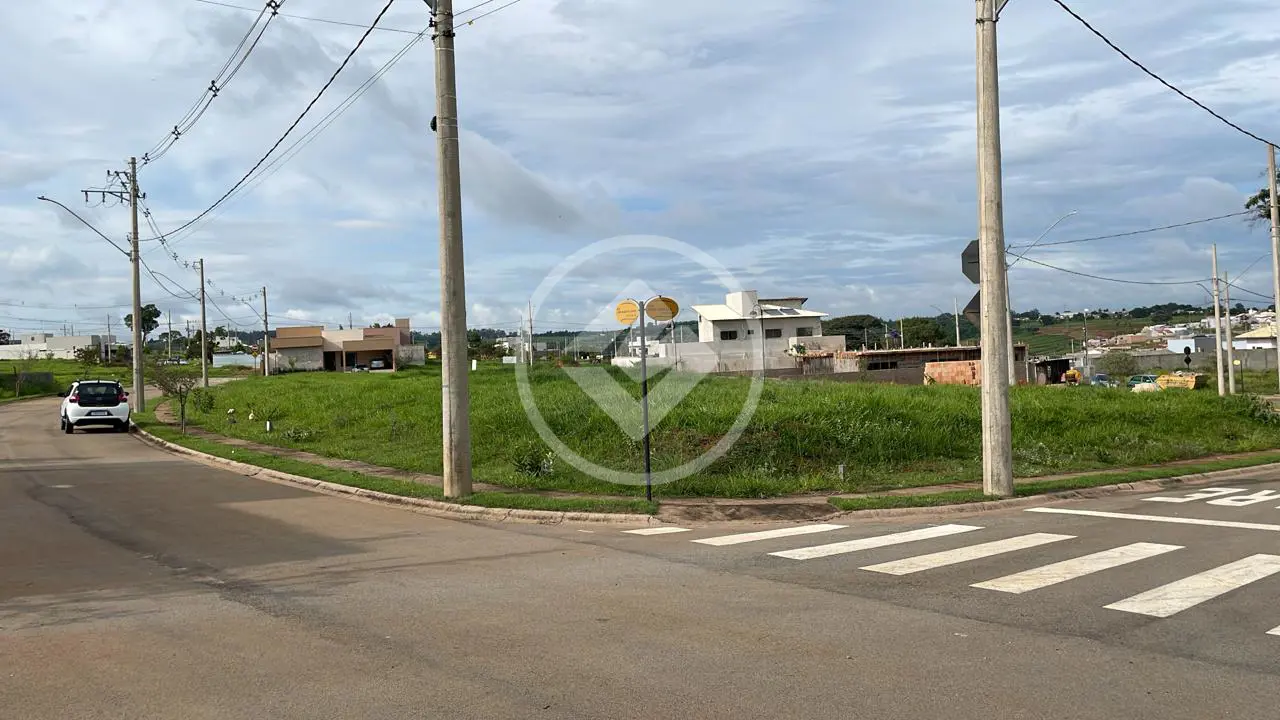 Imagem 1 - Terreno em Loteamento Villa das Artes, Araxá - MG