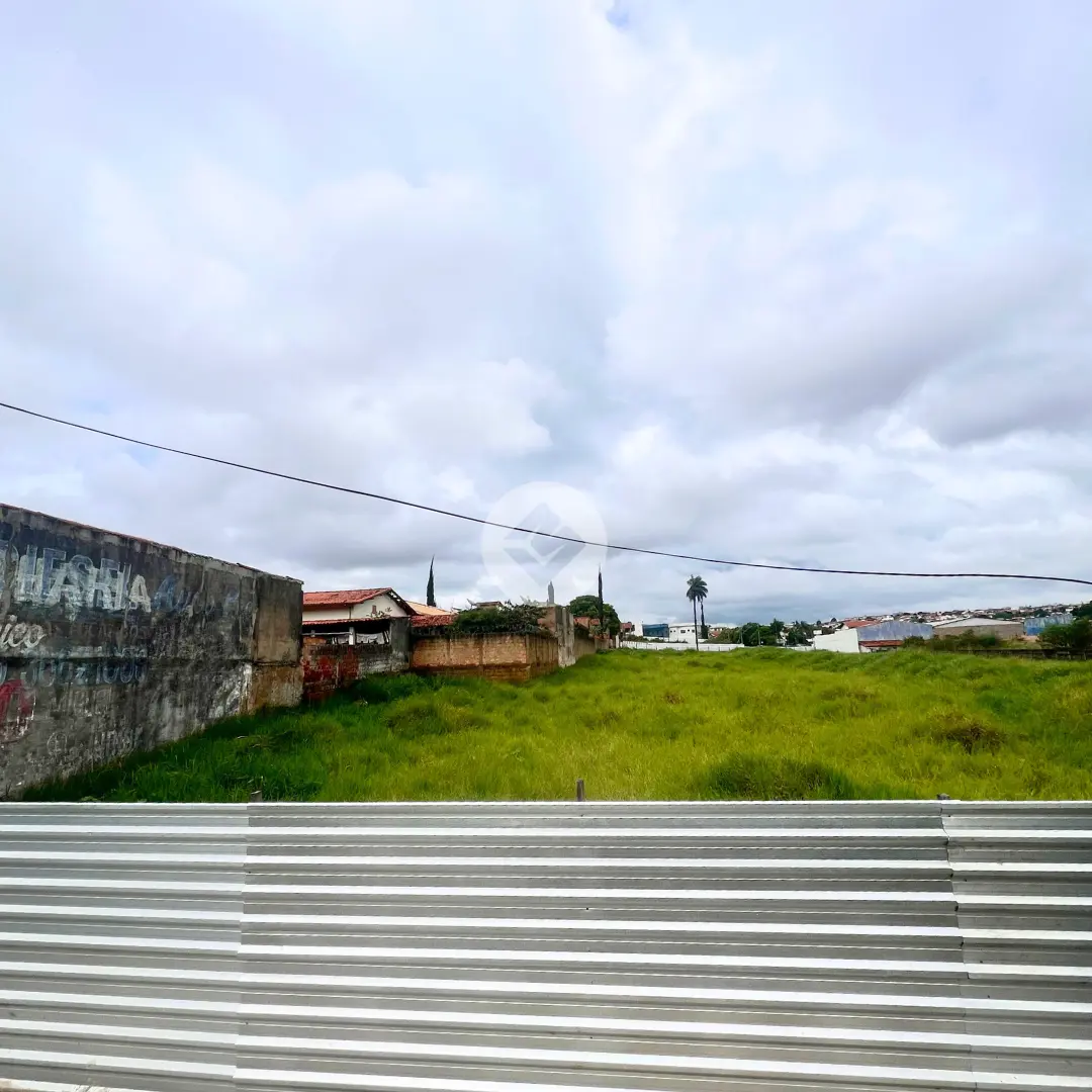 Terreno Vila São Pedro, Araxá - MG — foto 2