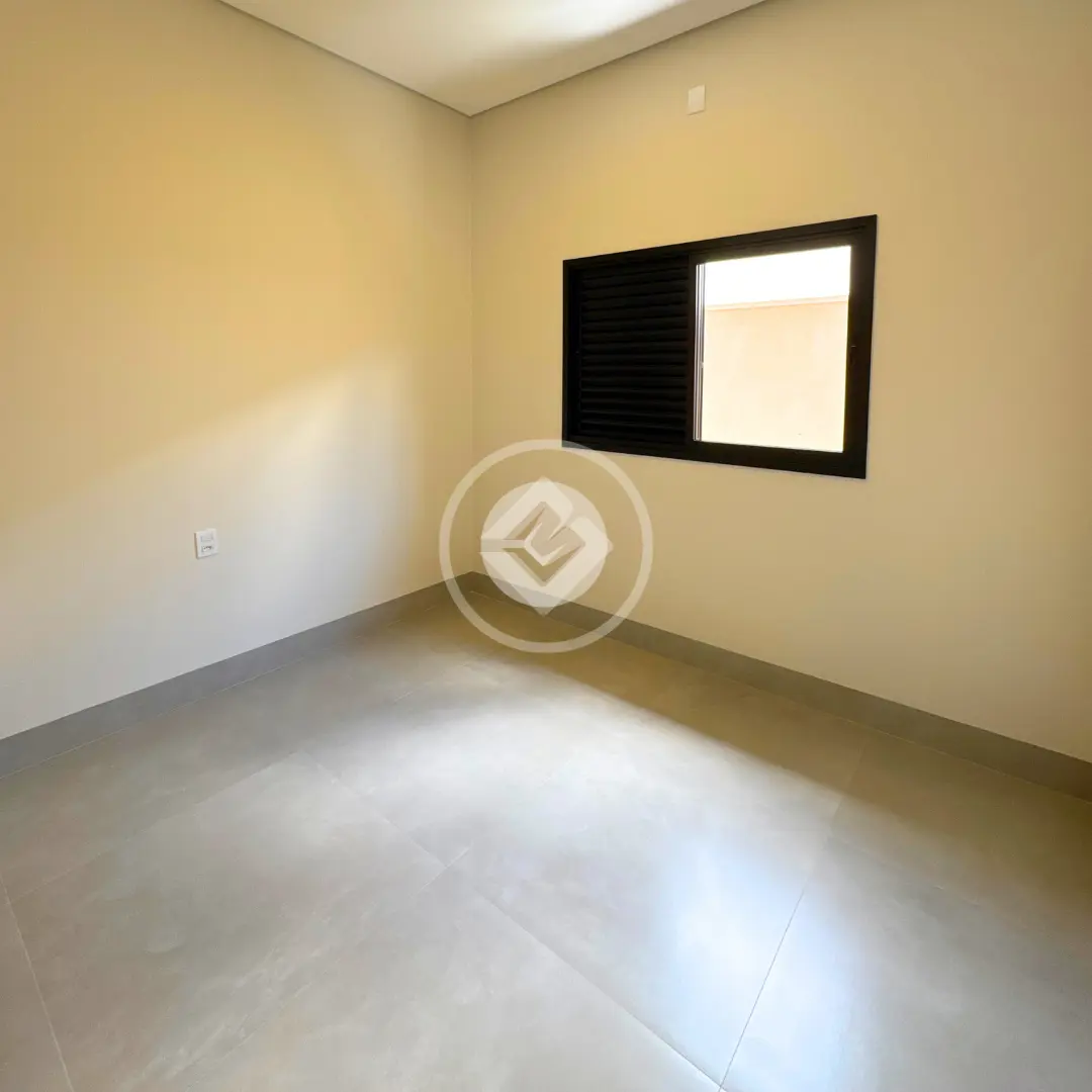 Imagem 4 - Casa Condomínio em Loteamento Residencial Condomínio Villágio II, Araxá - MG