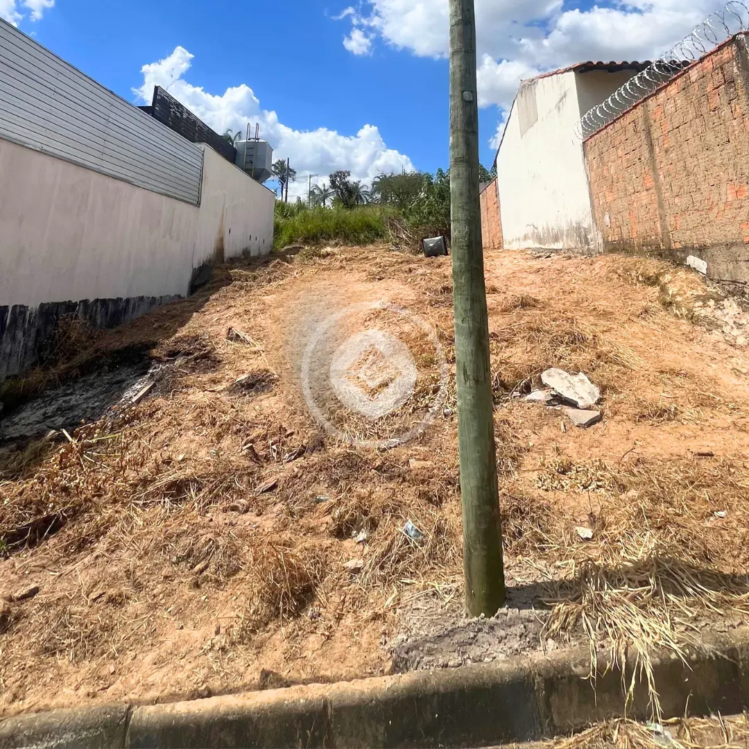 Terreno Ana Antônia, Araxá - MG — foto 2