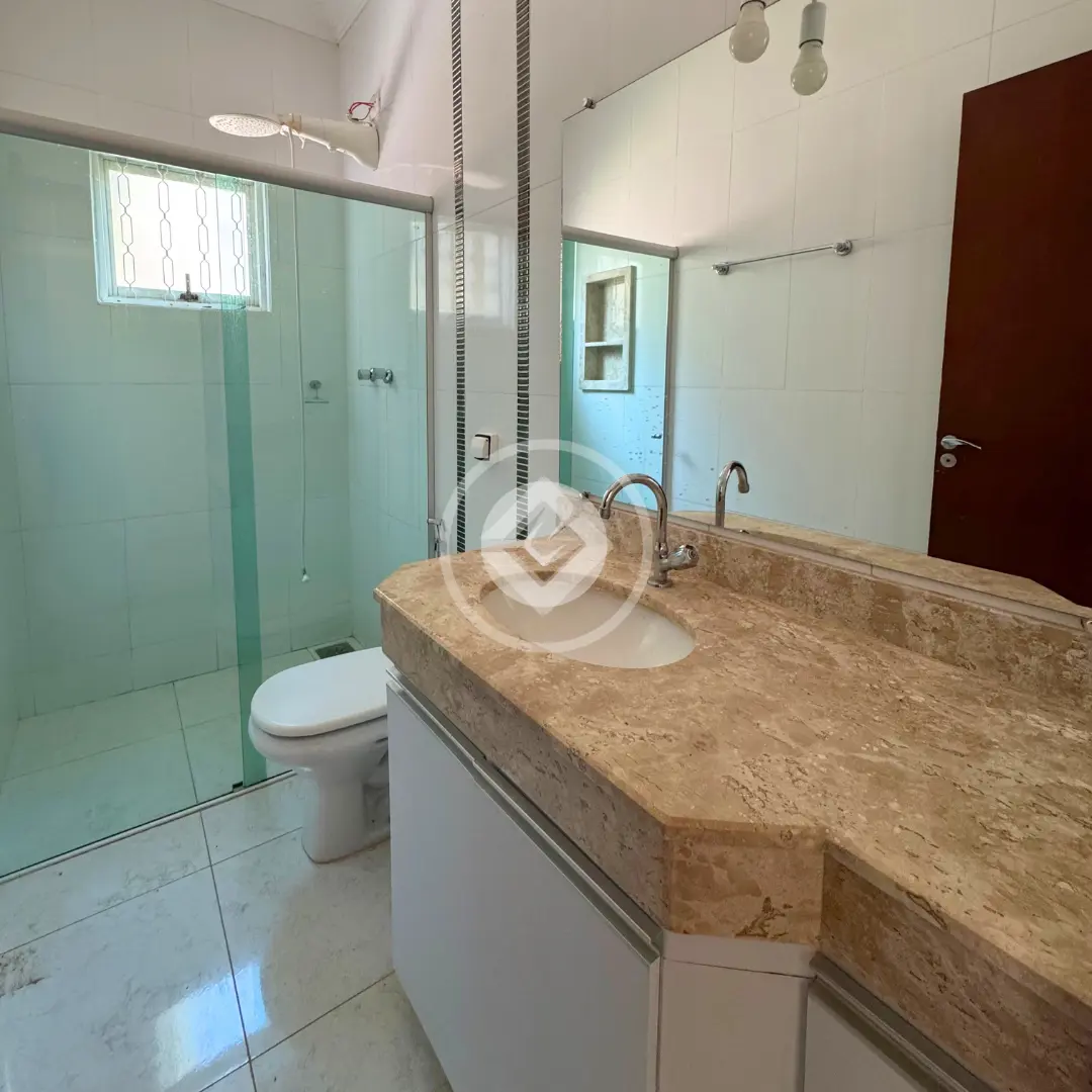 Imagem 1 - Casa em Jardim Europa, Araxá - MG