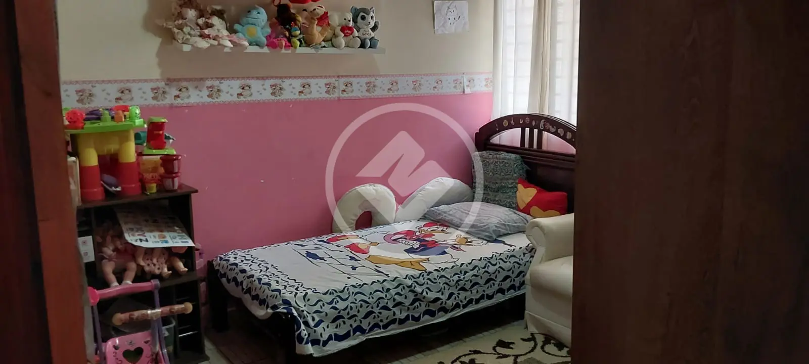 Imagem 5 - Casa em Santa Rita, Araxá - MG