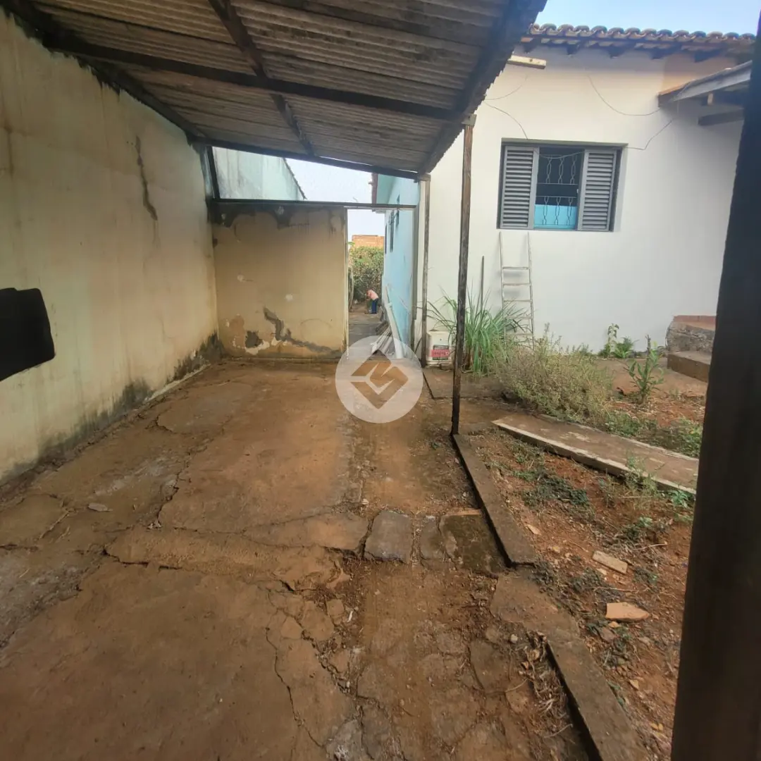 Image 12 - Casa em Vila Santa Terezinha, Araxá - MG