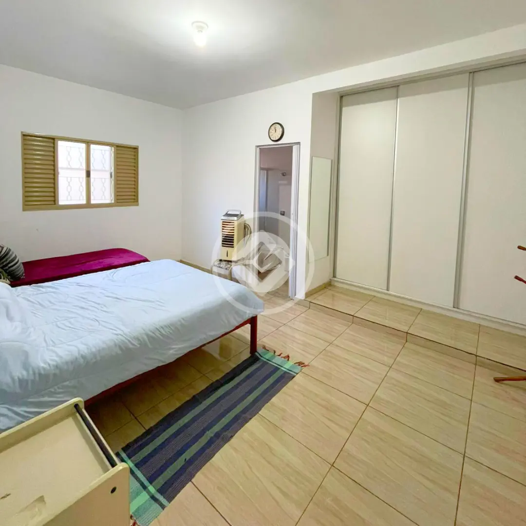Imagem 6 - Casa em Centro, Araxá - MG