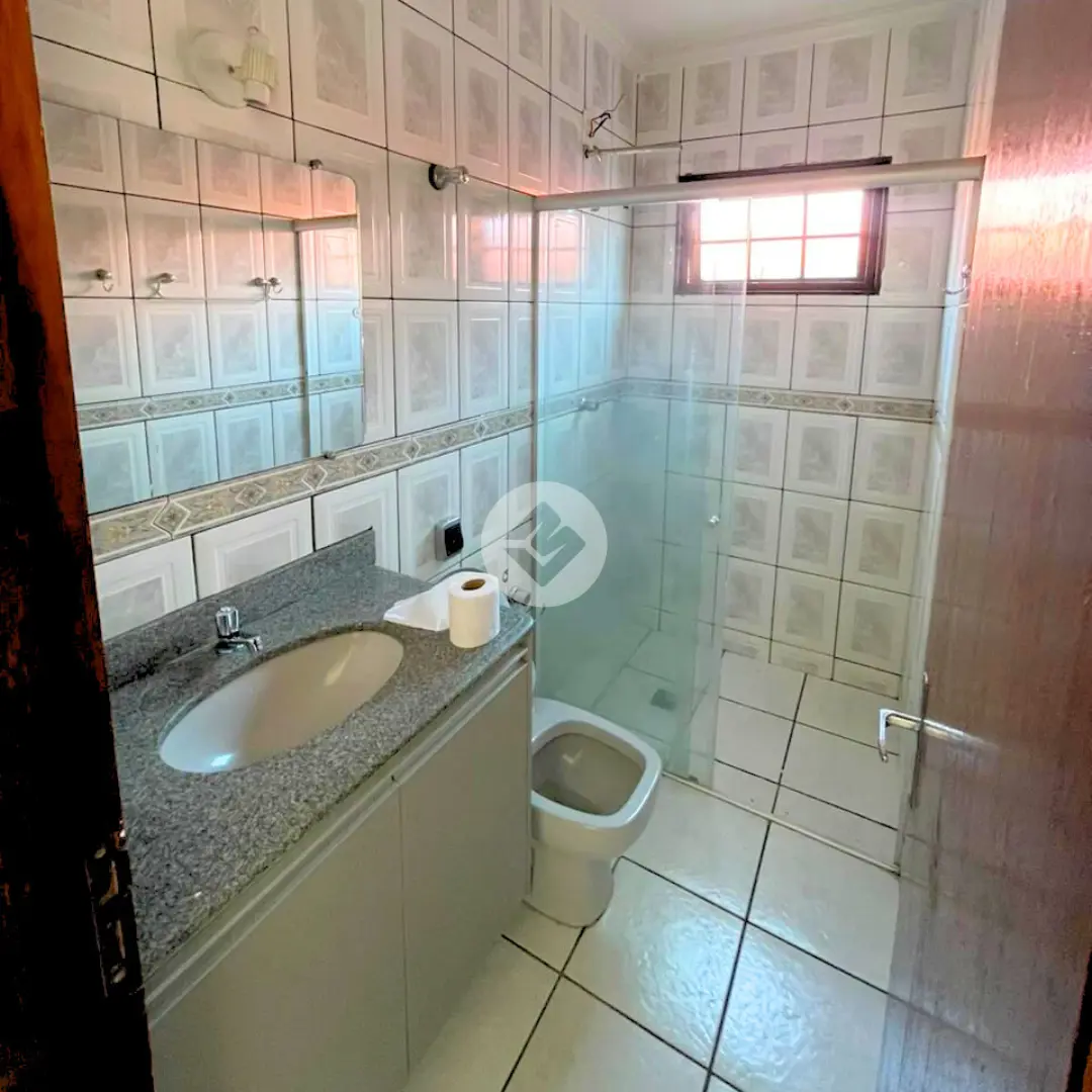 Imagem 1 - Casa em Alvorada, Araxá - MG