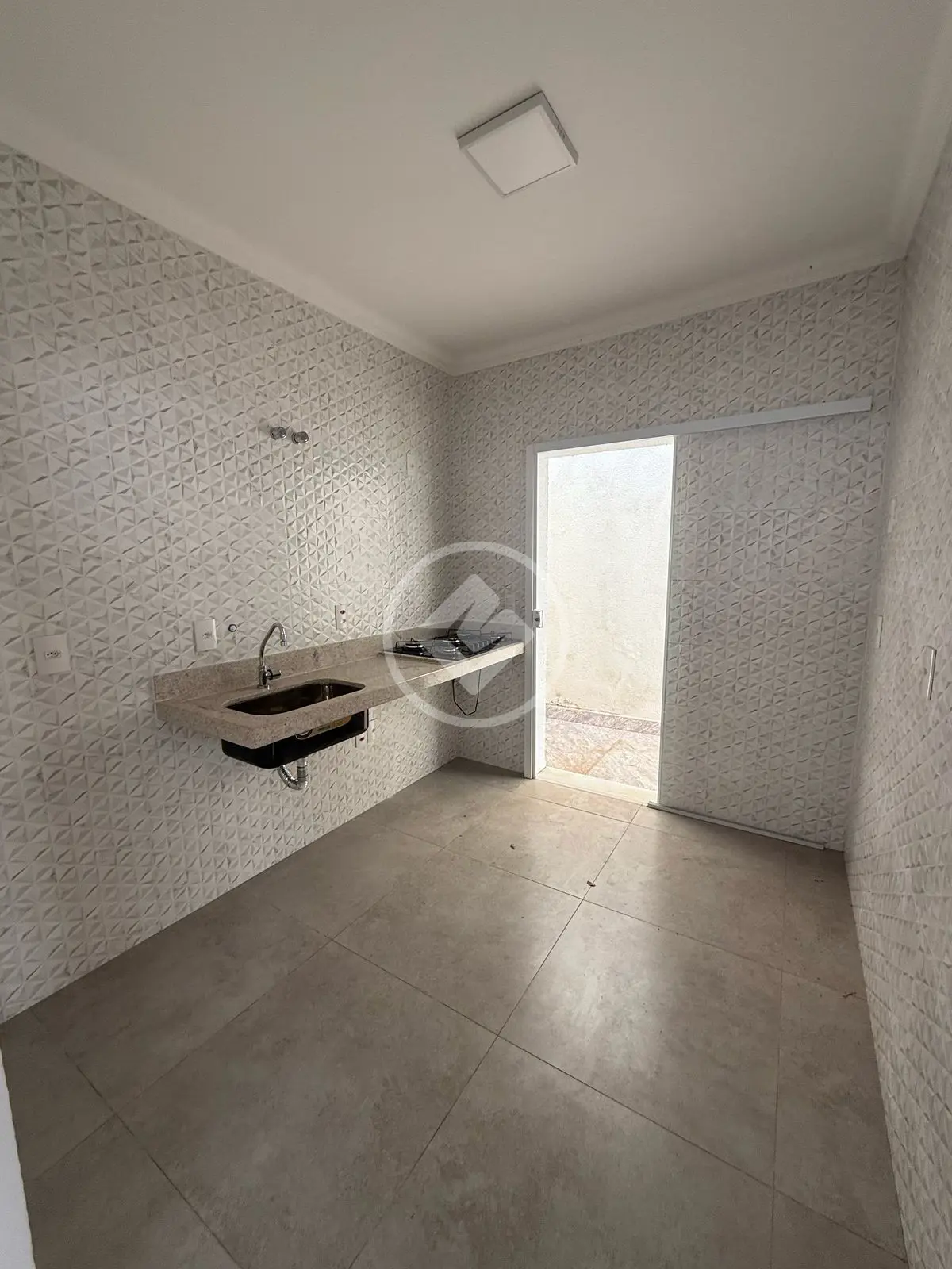 Imagem 3 - Casa em Vila Rica, Araxá - MG