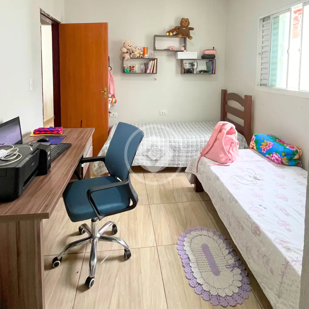 Imagem 6 - Casa em Parque das Mangabeiras, Araxá - MG