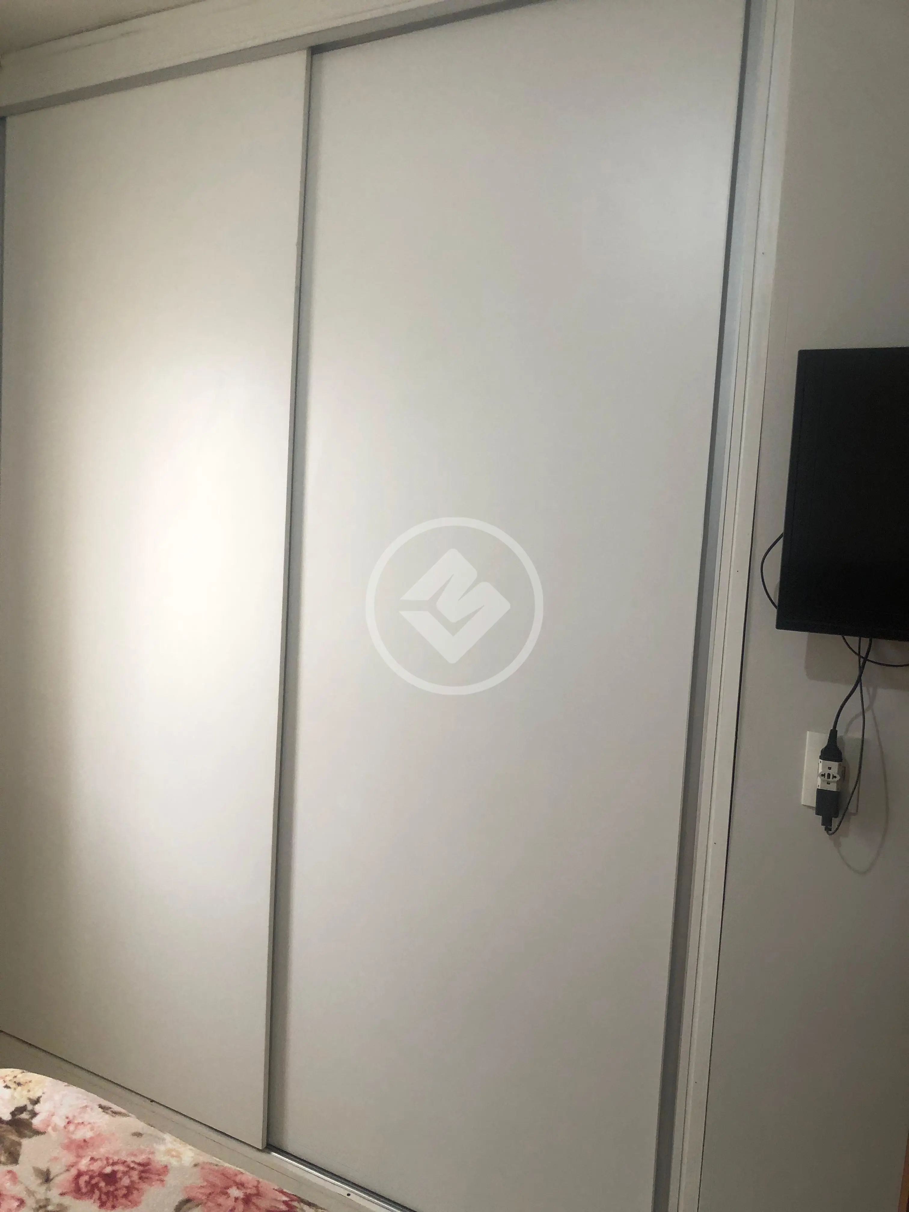 Imagem 2 - Apartamento em Guilhermina Vieira Chaer, Araxá - MG