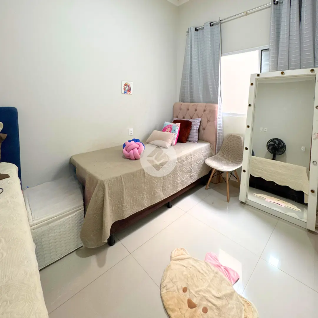 Imagem 3 - Casa em Loteamento Fenícia, Araxá - MG