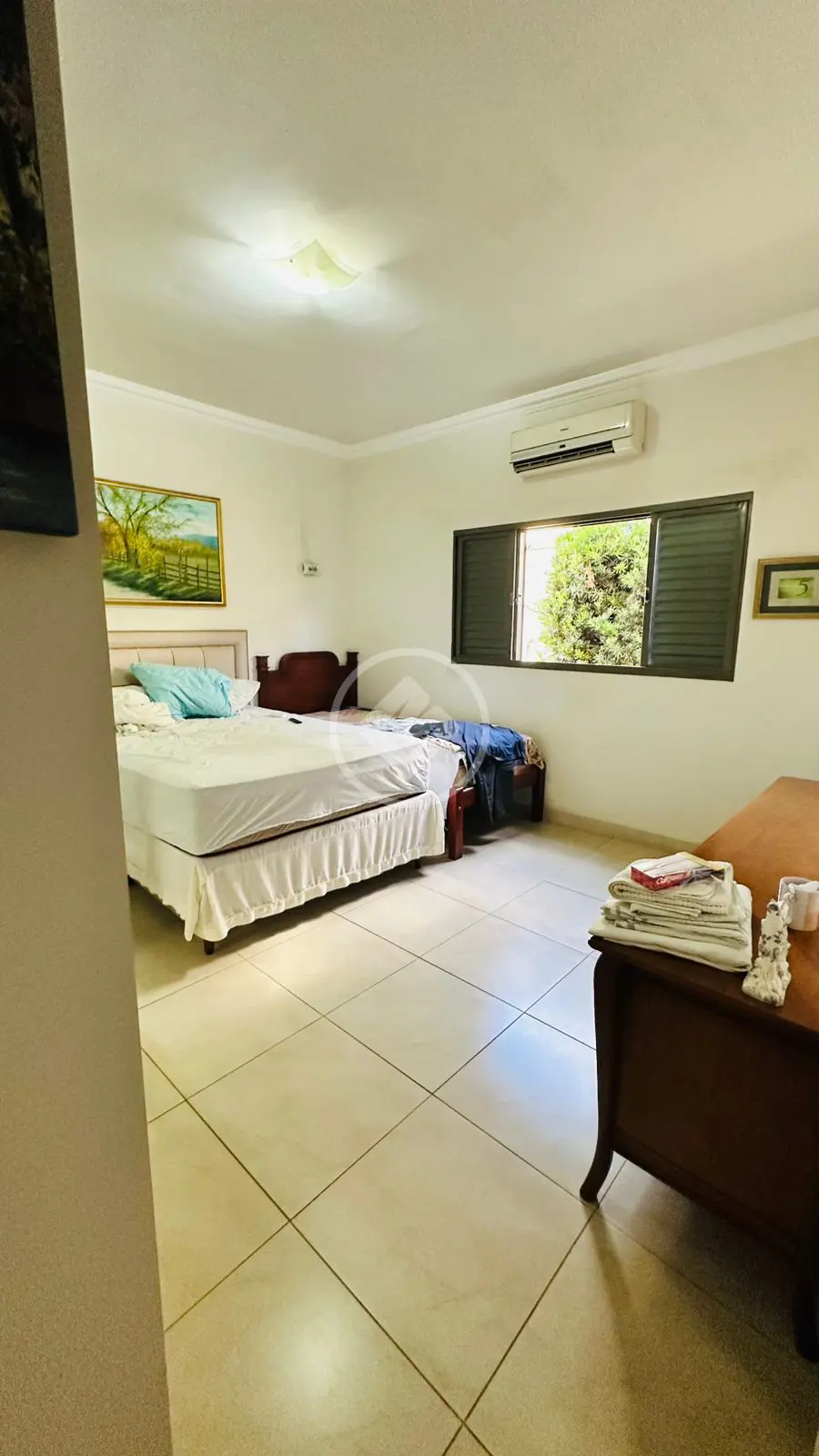 Imagem 5 - Casa em Guilhermina Vieira Chaer, Araxá - MG