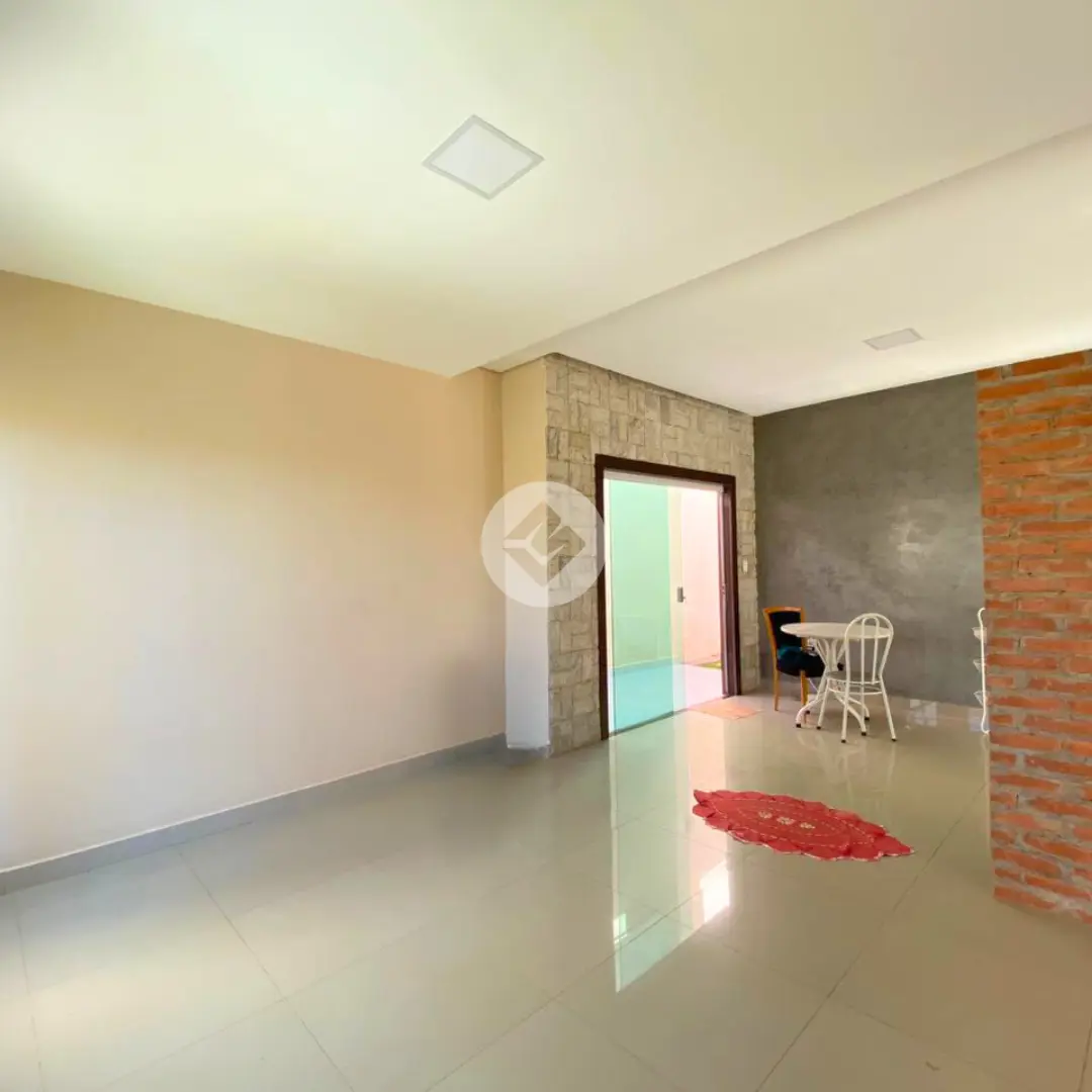 Imagem 5 - Casa em Jardim Europa, Araxá - MG