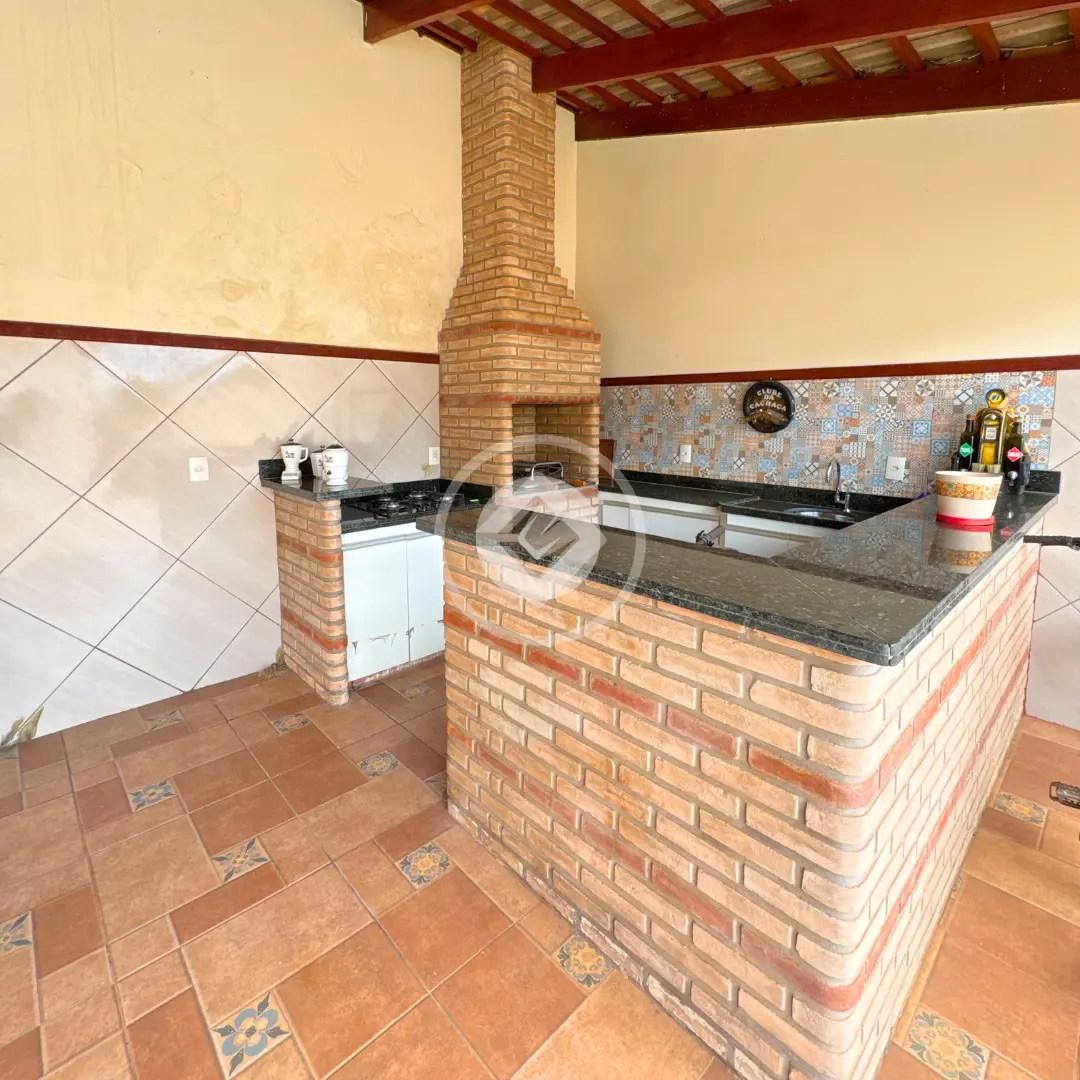 Imagem 4 - Casa em Guilhermina Vieira Chaer, Araxá - MG