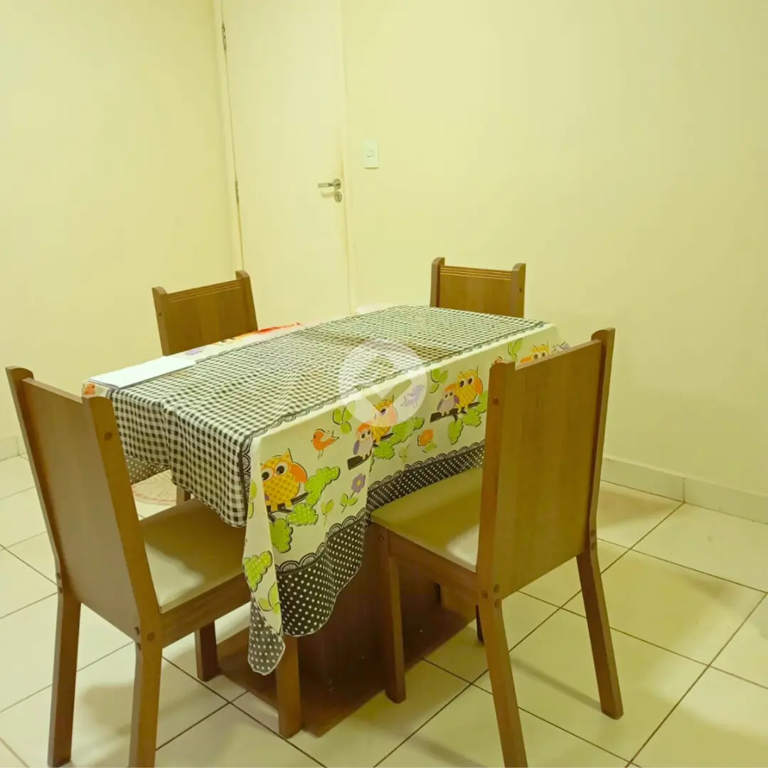 Apartamento Centro, Araxá - MG — foto 2