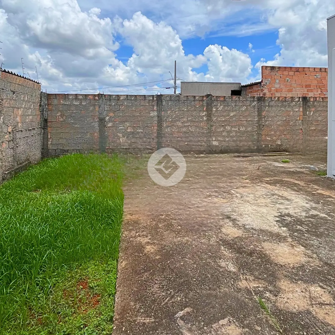 Imagem 4 - Casa em Loteamento Novo Pão de Açucar, Araxá - MG