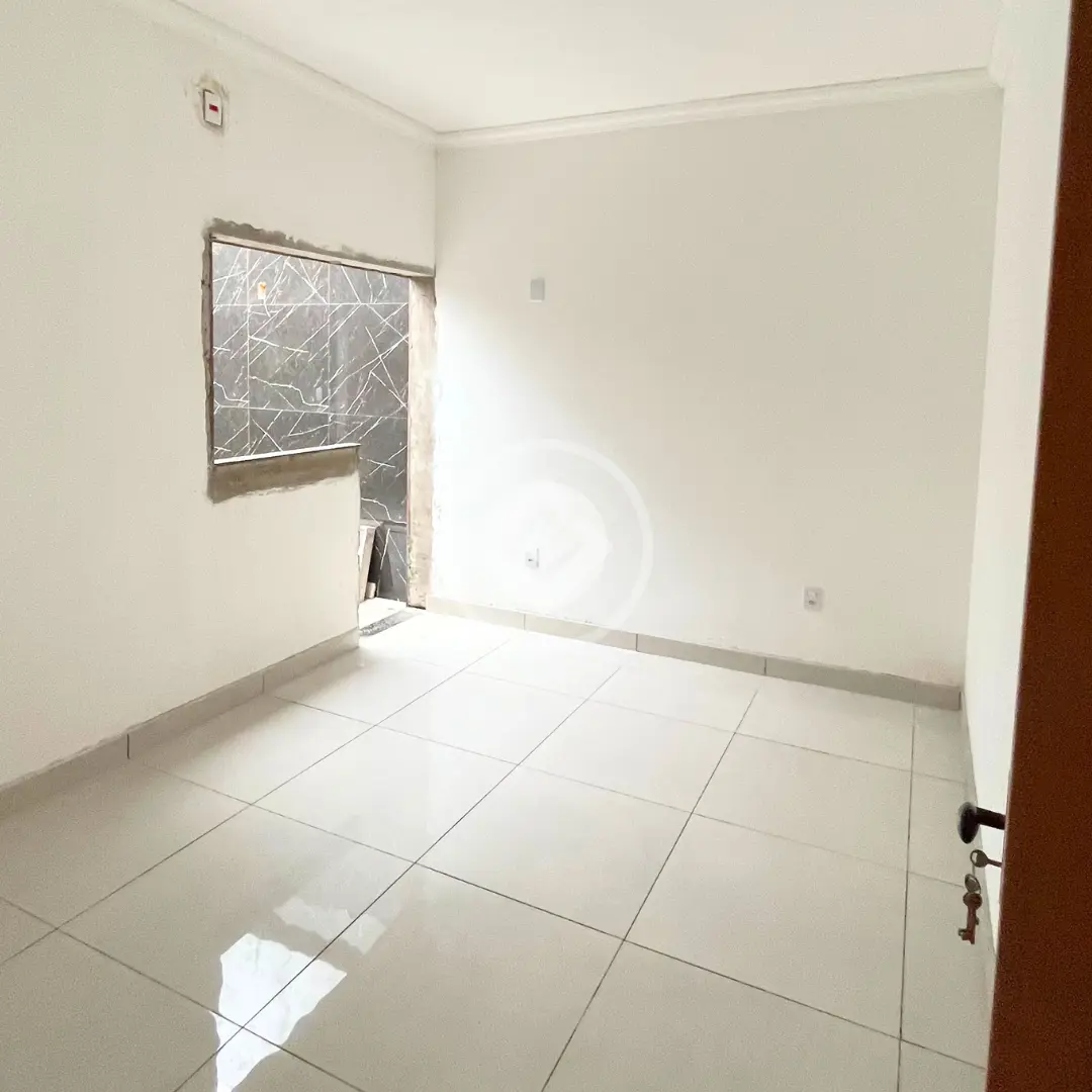 Imagem 4 - Casa em Parque das Mangabeiras, Araxá - MG