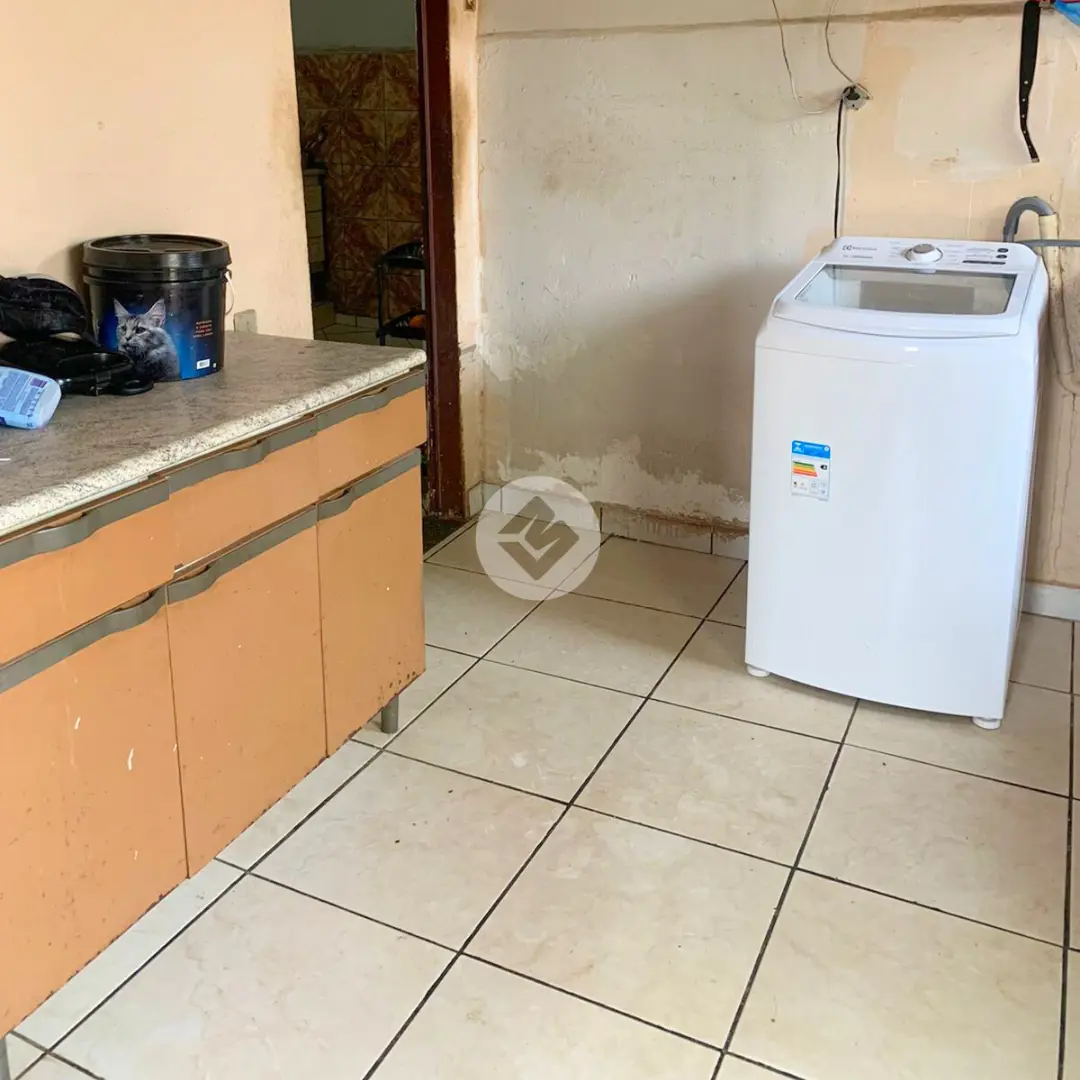 Imagem 4 - Casa em Ana Pinto de Almeida, Araxá - MG
