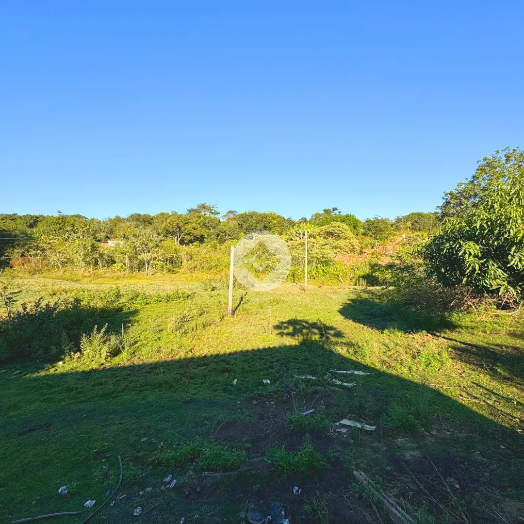Imagem 5 - Sítio em Amazonas, Araxá - MG