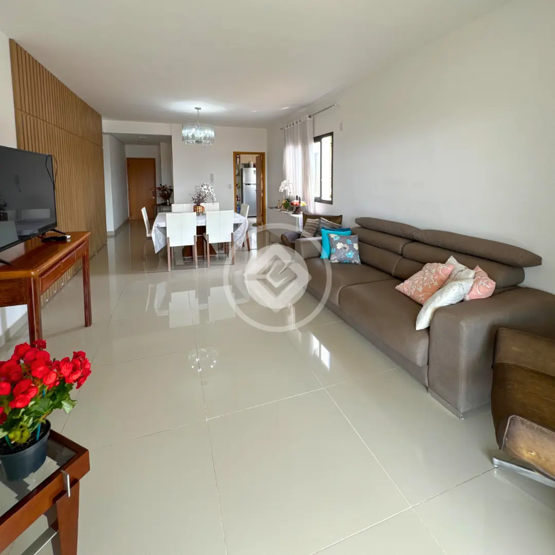 Imagem 3 - Apartamento em Centro, Araxá - MG