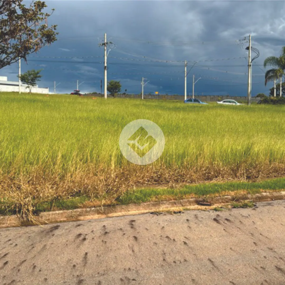 Imagem 1 - Terreno Condomínio em Loteamento Villa das Artes, Araxá - MG