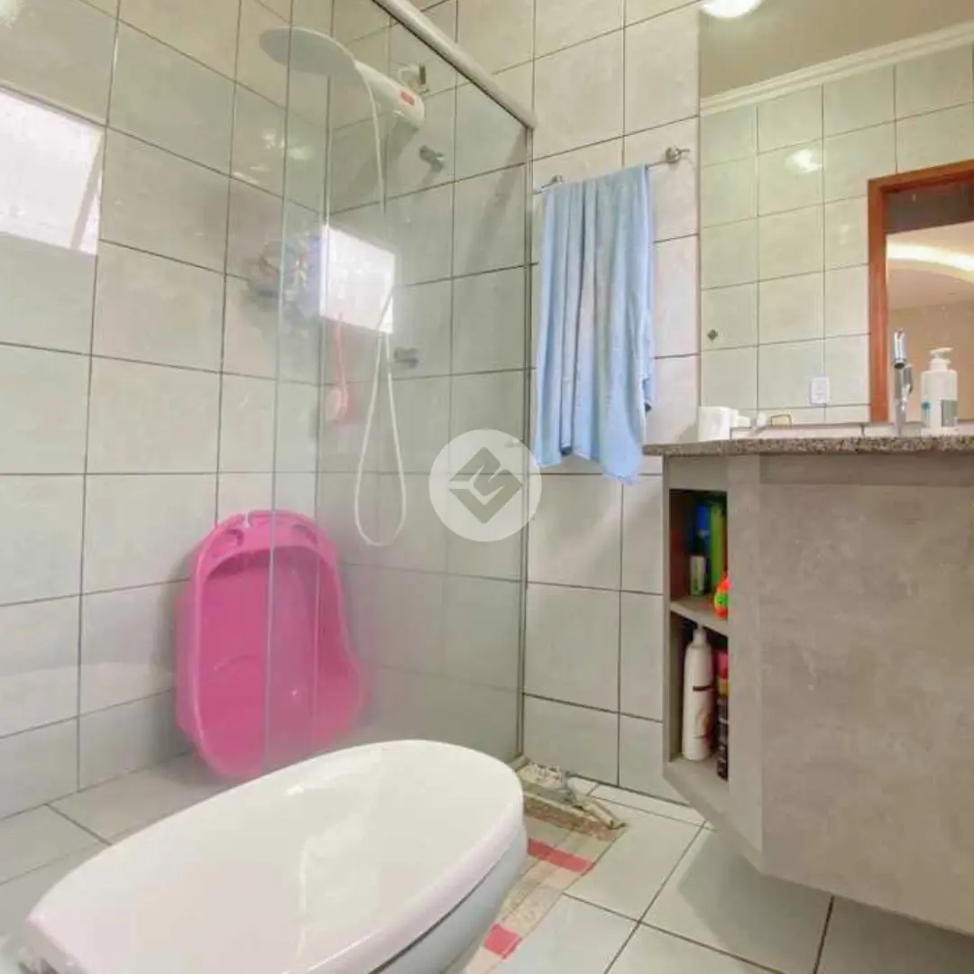 Imagem 4 - Casa em Veredas da Cidade, Araxá - MG