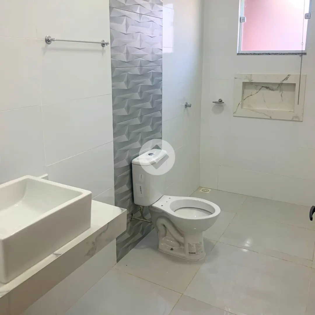 Image 10 - Casa em Santa Rita, Araxá - MG
