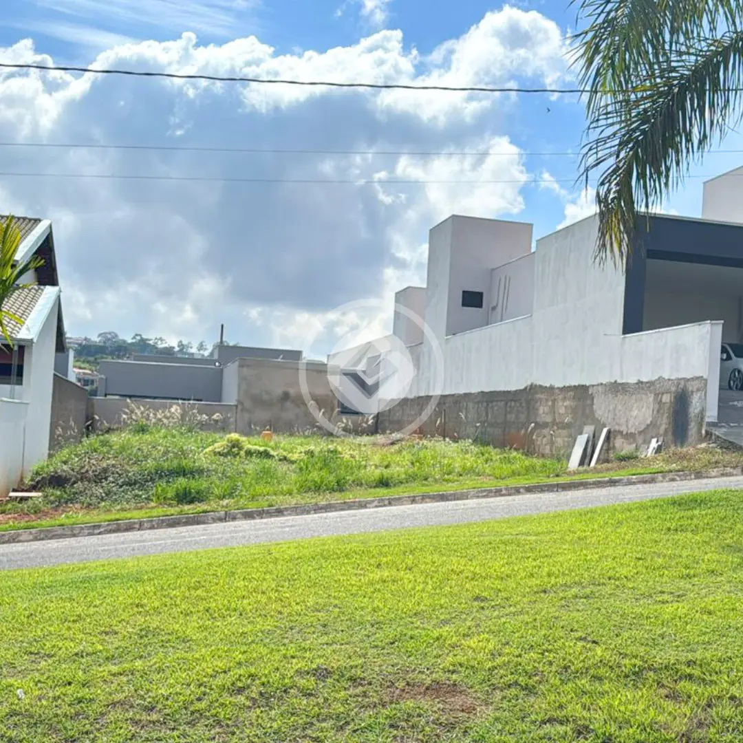 Imagem 2 - Terreno Condomínio em Monte Verde, Araxá - MG