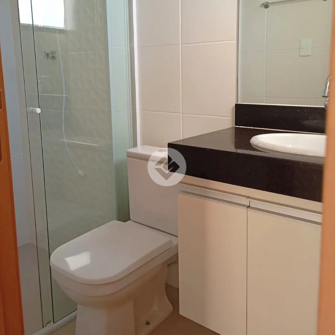 Imagem 6 - Apartamento em Guilhermina Vieira Chaer, Araxá - MG