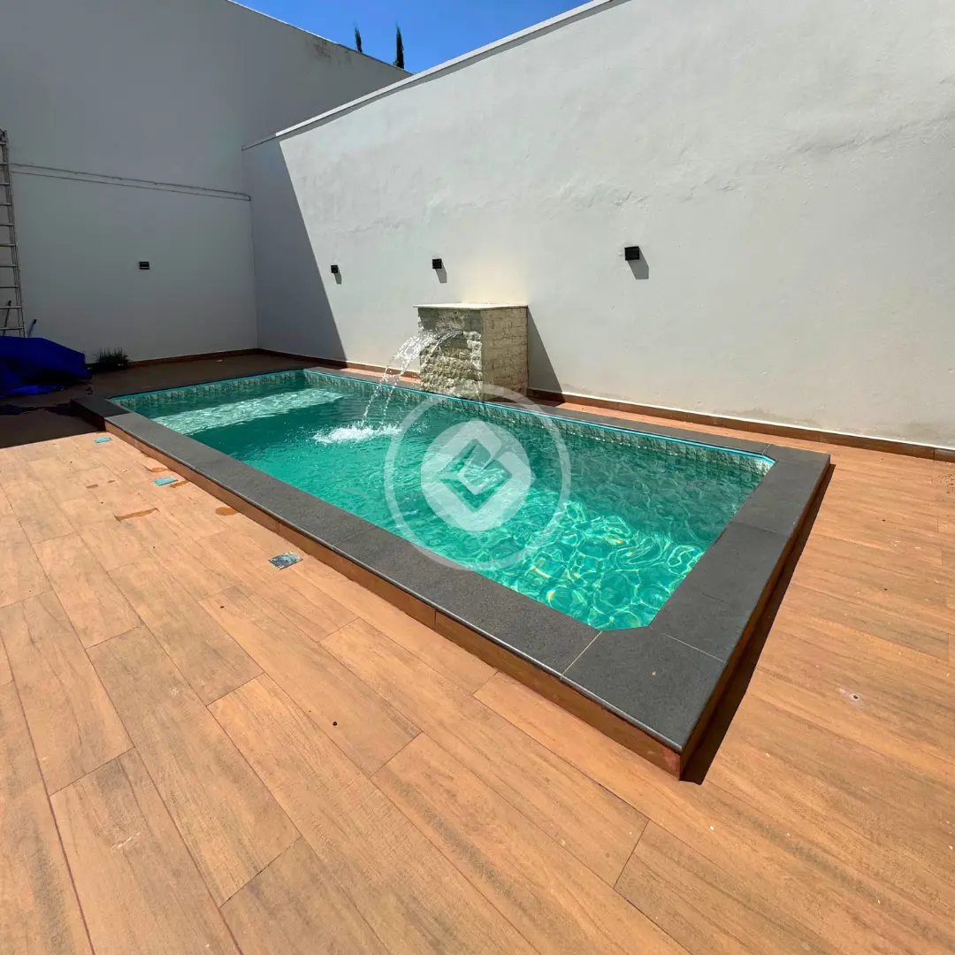 Imagem 3 - Casa Condomínio em Bom Jesus, Araxá - MG