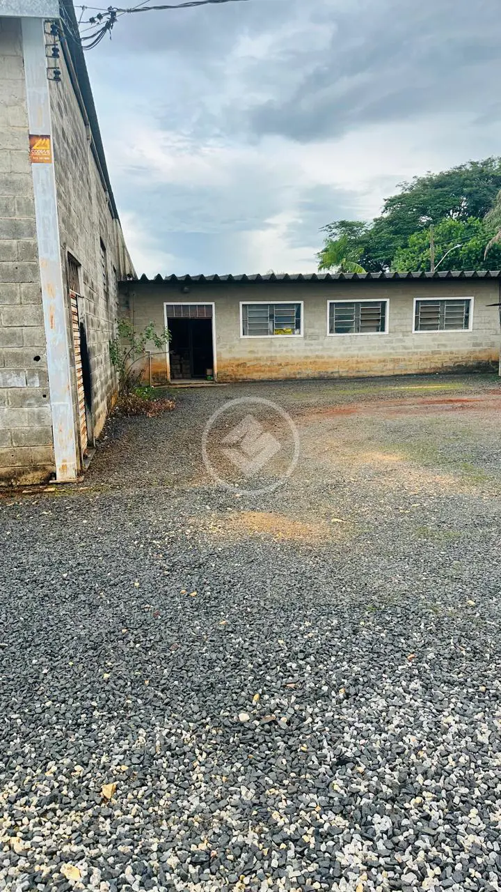Imagem 5 - Galpão em Urciano Lemos, Araxá - MG